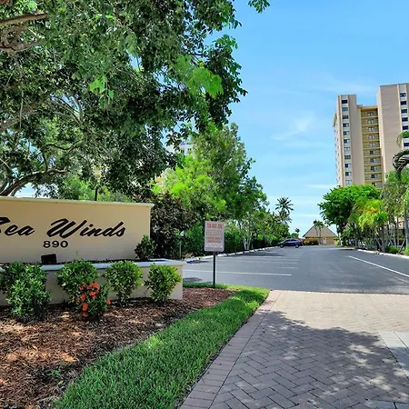 Seawinds 1505 Villa